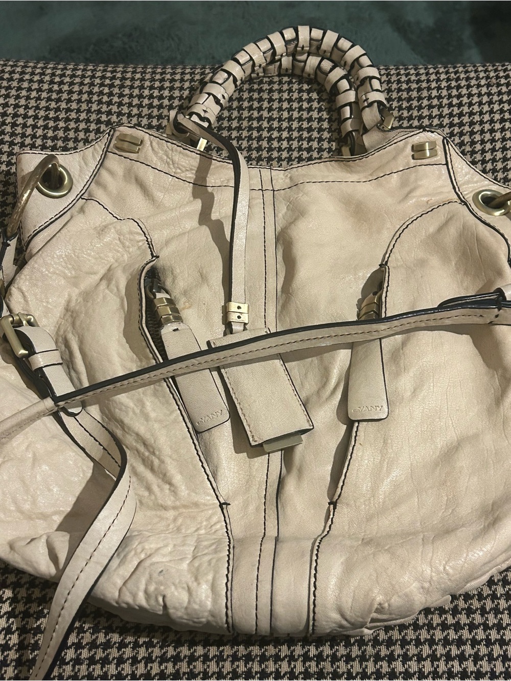 orYANY Hobo Bag
